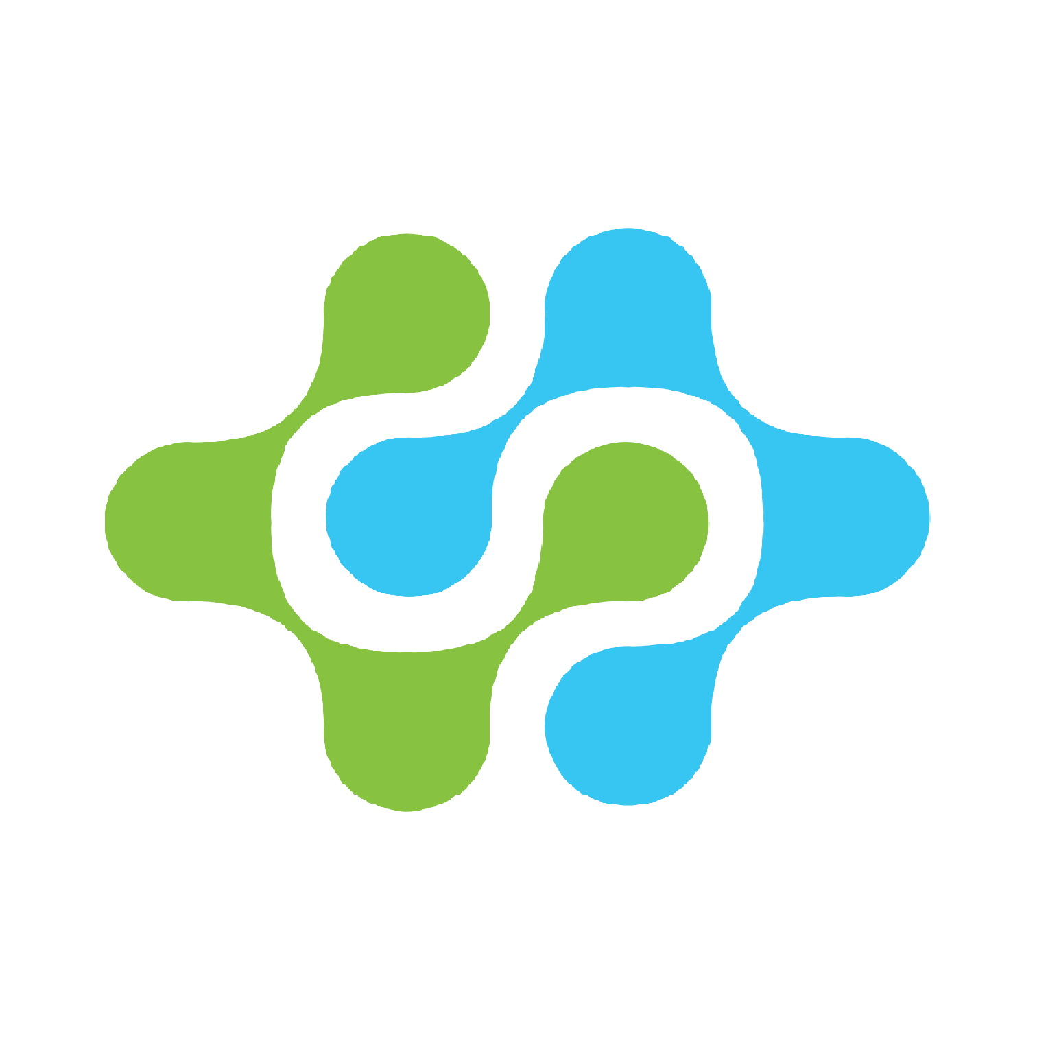 Experience Hub App Logo